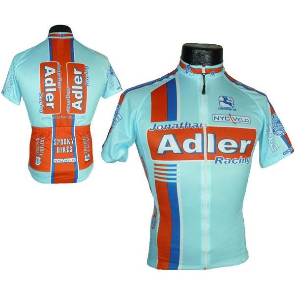 Giordana Adler Jersey - Classic Cycling