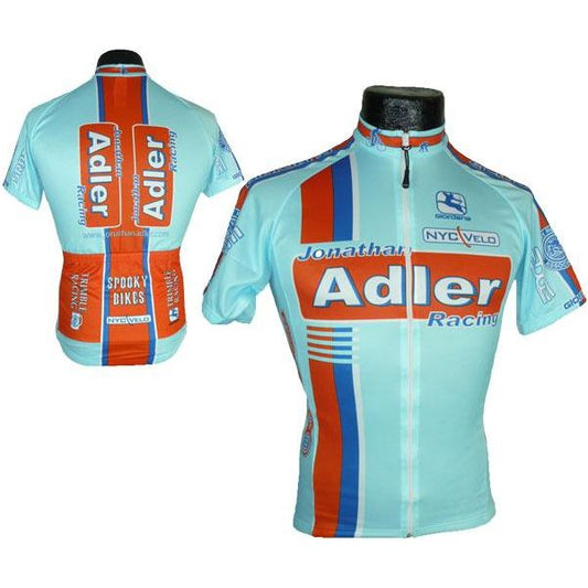 Giordana Adler Jersey - Classic Cycling