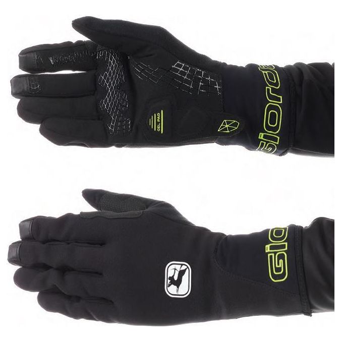 Giordana A+V 200 Winter Glove - Classic Cycling