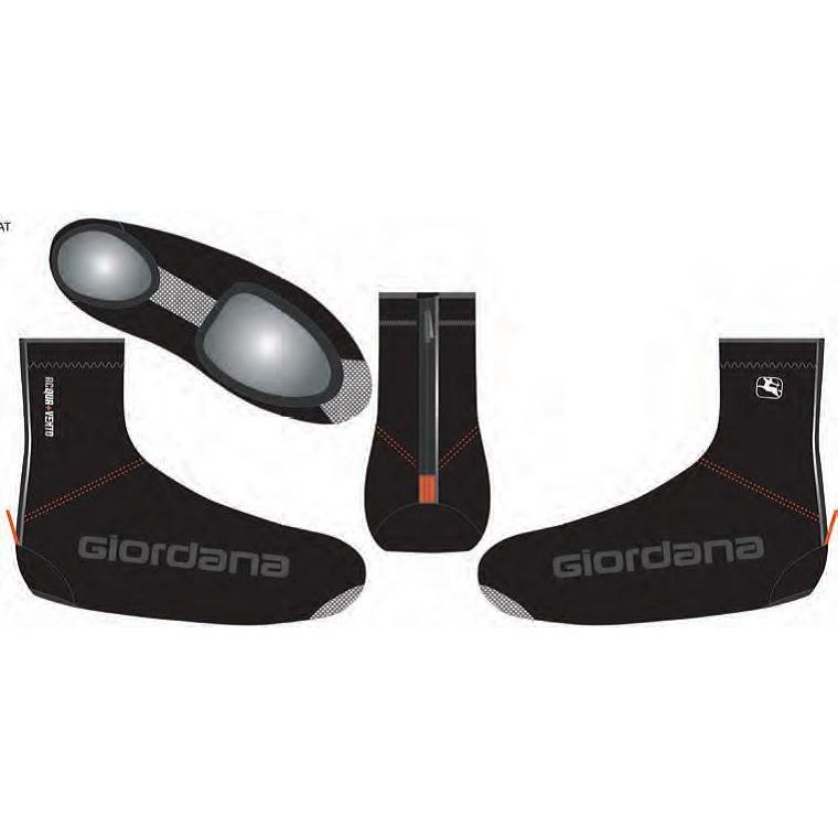 Giordana A+V NEO Shoe Cover - Classic Cycling