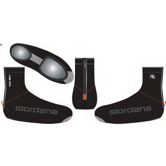 Giordana A+V NEO Shoe Cover - Classic Cycling