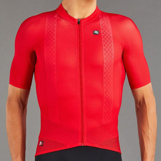 Giordana FR-C Pro LYTE S-S - Watermelon Red - Classic Cycling