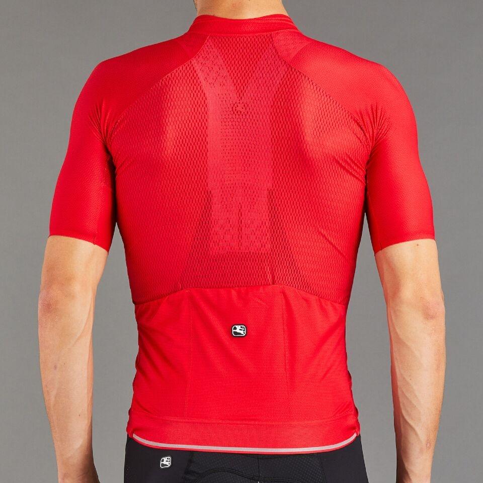 Giordana FR-C Pro LYTE S-S - Watermelon Red - Classic Cycling