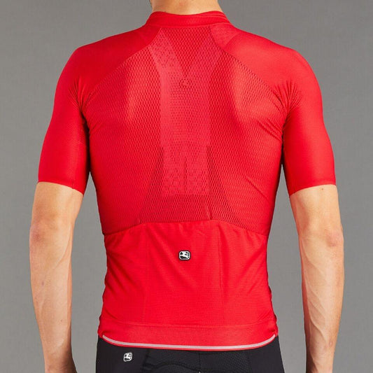 Giordana FR-C Pro LYTE S-S - Watermelon Red - Classic Cycling