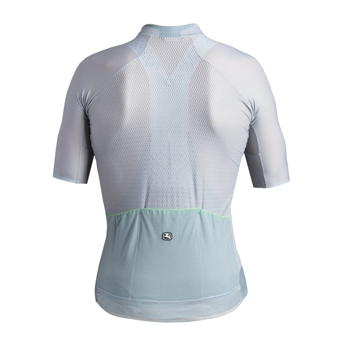 Giordana FR-C Pro Lyte Short Sleeve Jersey - Grey - Classic Cycling