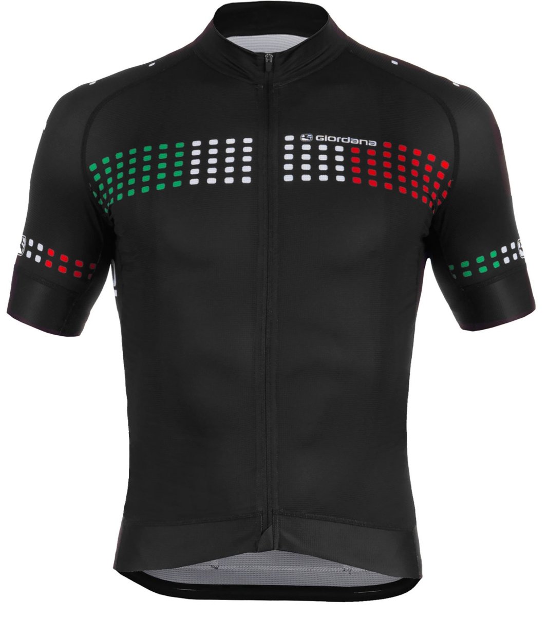 fortoni short sleeve jersey