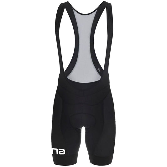 Giordana FR-C "Solid" Bibs Shorts Black - Classic Cycling