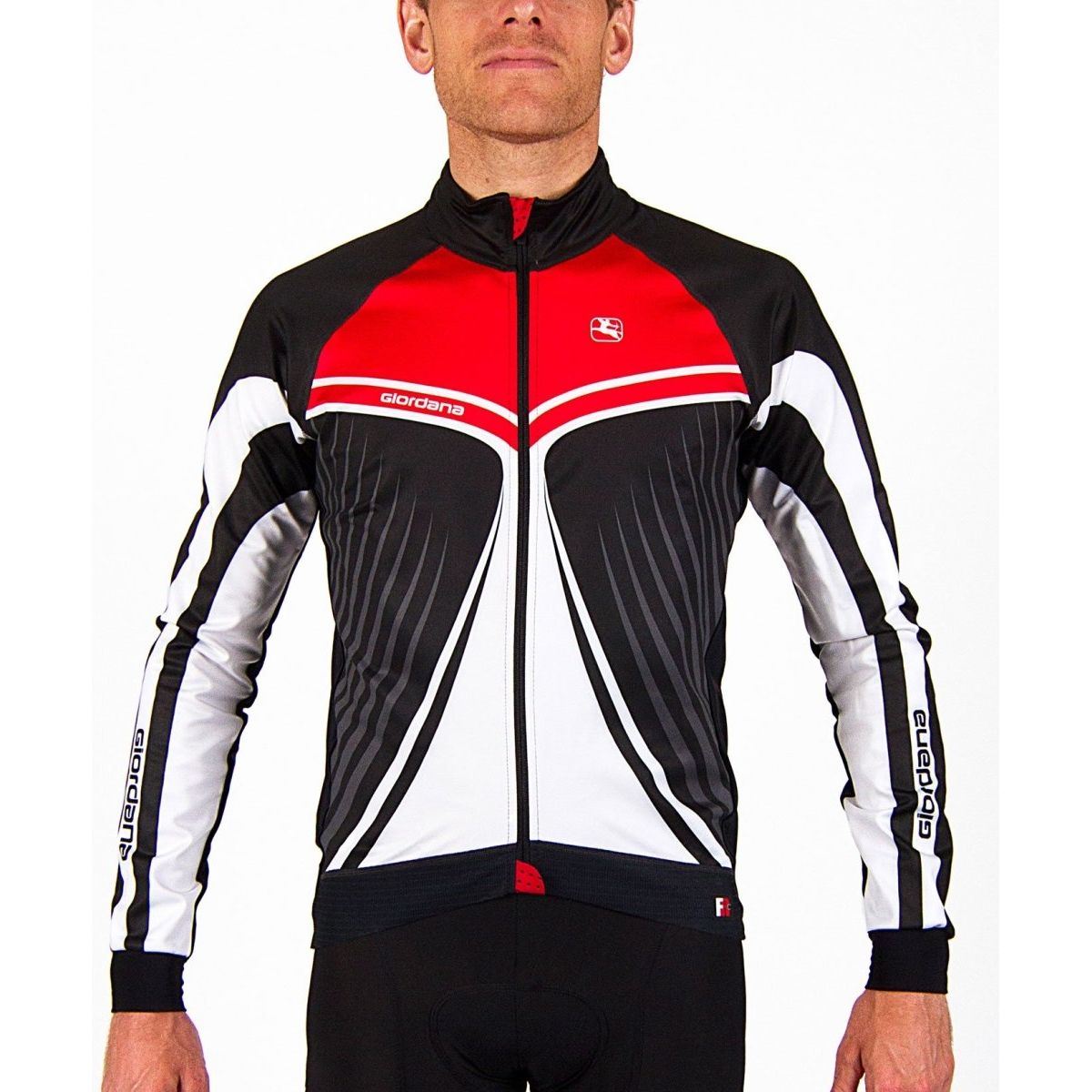 Giordana FR-C Trade Cycling Jacket - Classic Cycling