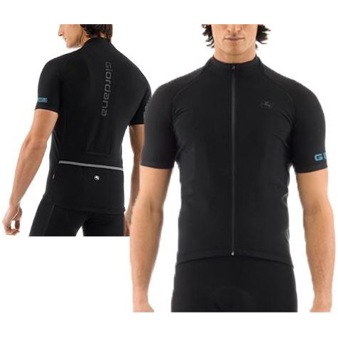 Giordana G Shield Short Sleeve Jersey - Classic Cycling