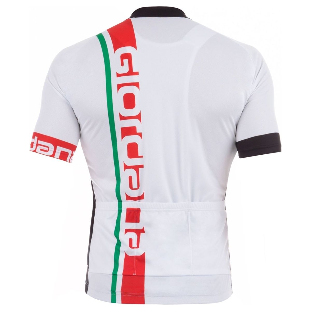 Giordana Moda “ITALIA” VERO PRO Short Sleeve Jersey - Classic Cycling