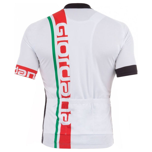 Giordana Moda “ITALIA” VERO PRO Short Sleeve Jersey - Classic Cycling