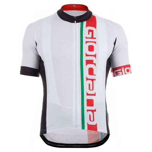 Giordana Moda “ITALIA” VERO PRO Short Sleeve Jersey - Classic Cycling