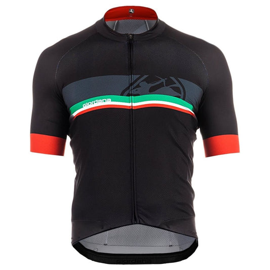 Giordana Moda “Noble” Scatto Pro Jersey - Classic Cycling