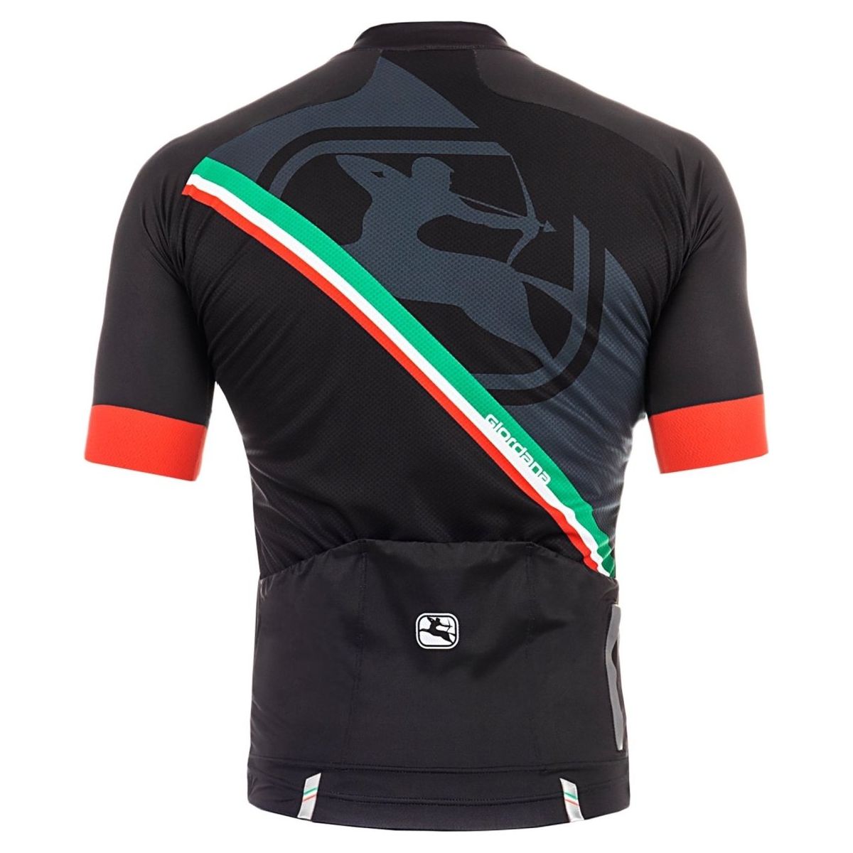 Giordana Moda “Noble” Scatto Pro Jersey - Classic Cycling