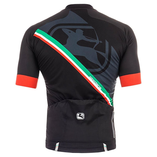 Giordana Moda “Noble” Scatto Pro Jersey - Classic Cycling