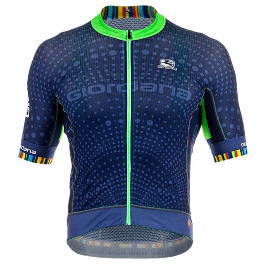 Giordana Moda Polaris FR-C Pro Cycling Jersey - Classic Cycling