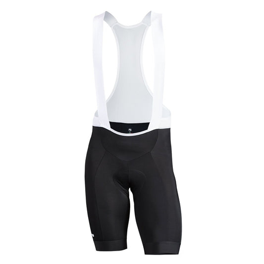 Giordana Moda Vero Pro Bib Short - Black - Classic Cycling