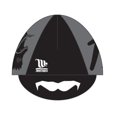 Giordana Movember Cycling Cap - Classic Cycling