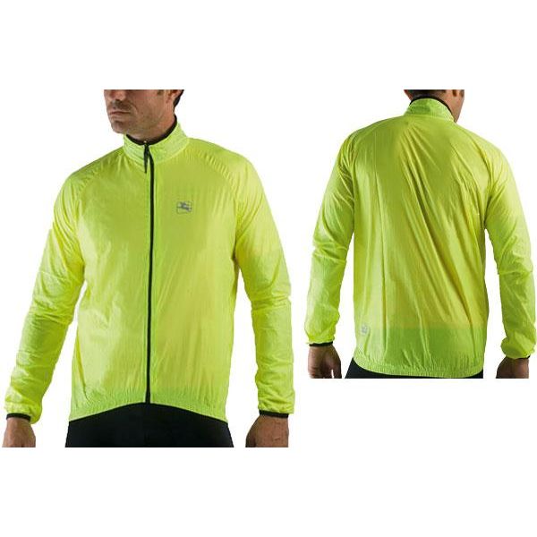 Giordana Nandrolone Cycling Jacket - Classic Cycling