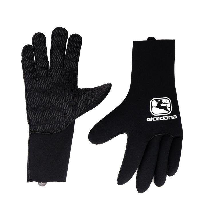 Giordana Neoprene Winter Glove - Classic Cycling