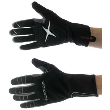 Giordana Nordic AV Winter Wind Proof Gloves - Classic Cycling