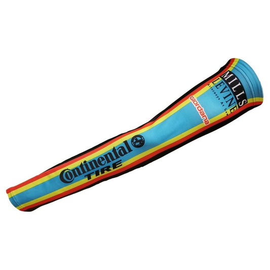 Giordana Roubaix Arm Warmers - Classic Cycling