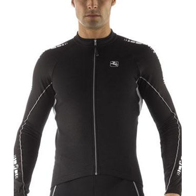Giordana Silverline Jersey Black 2012 - Classic Cycling