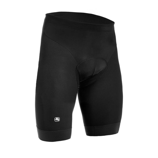 Giordana Silverline Short - Black - Classic Cycling