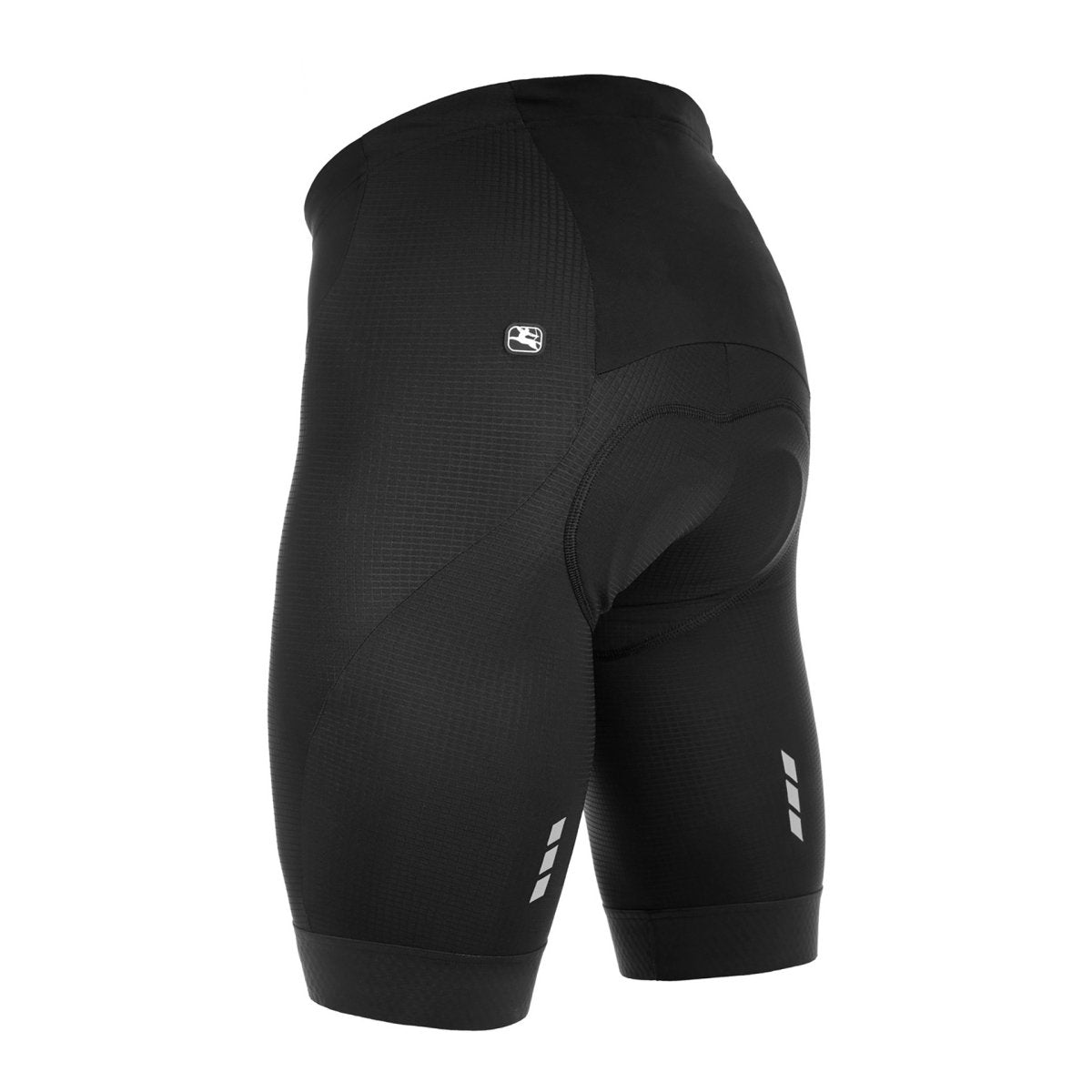 Giordana Silverline Short - Black - Classic Cycling