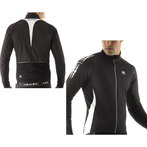 Giordana Silverline Thermal Cycling Jacket - Classic Cycling