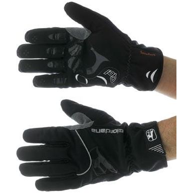 Giordana Sotto Zero Winter Thermal Gloves - Classic Cycling