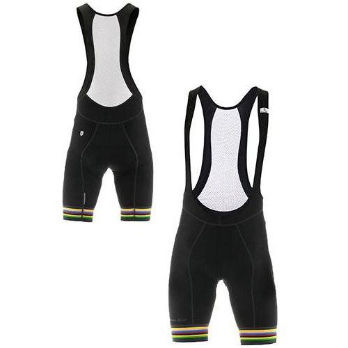 Giordana Sport Cycling Bib Shorts Champions - Classic Cycling