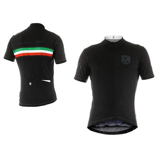Giordana Sport Elite Short Sleeve Cycling Jersey - Classic Cycling