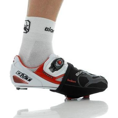 Giordana Toesters Winter Toecovers - Classic Cycling