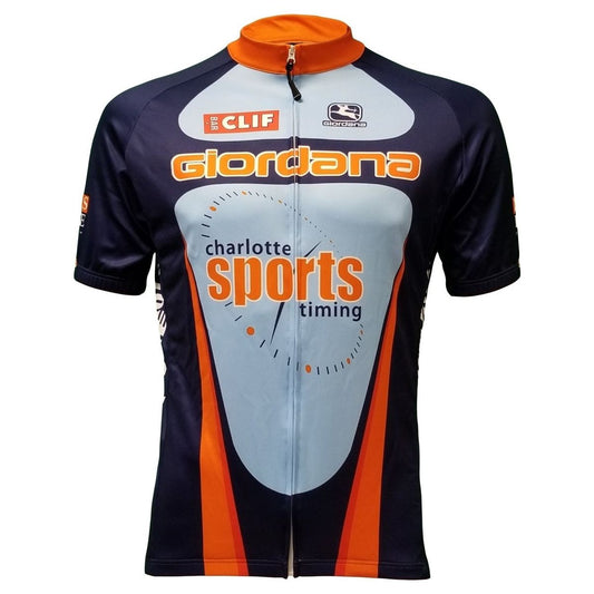 Giordana  Vero Cycling Jersey - Classic Cycling