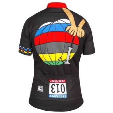 Giordana Vero Endurance Conspiracy Mad Mad World - Classic Cycling