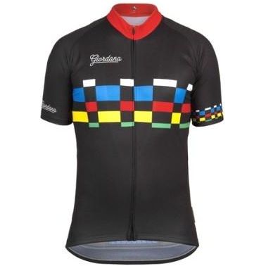 Giordana Vero Endurance Conspiracy Mad Mad World - Classic Cycling