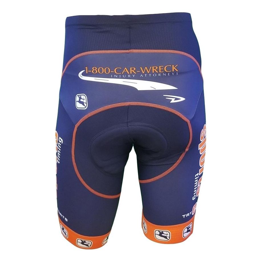 Giordana Women's Scatto SC Cycling Shorts - Classic Cycling