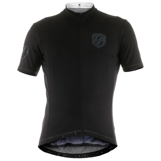 Giordana Sport Elite Short Sleeve Cycling Jersey - Classic Cycling