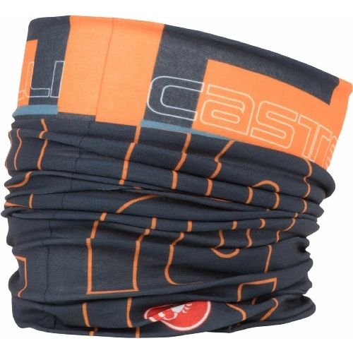 Castelli Head Thingy - Blue - Classic Cycling