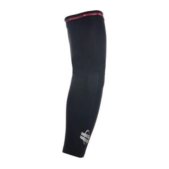 Hincapie Arenberg Arm Warmers Black - Classic Cycling