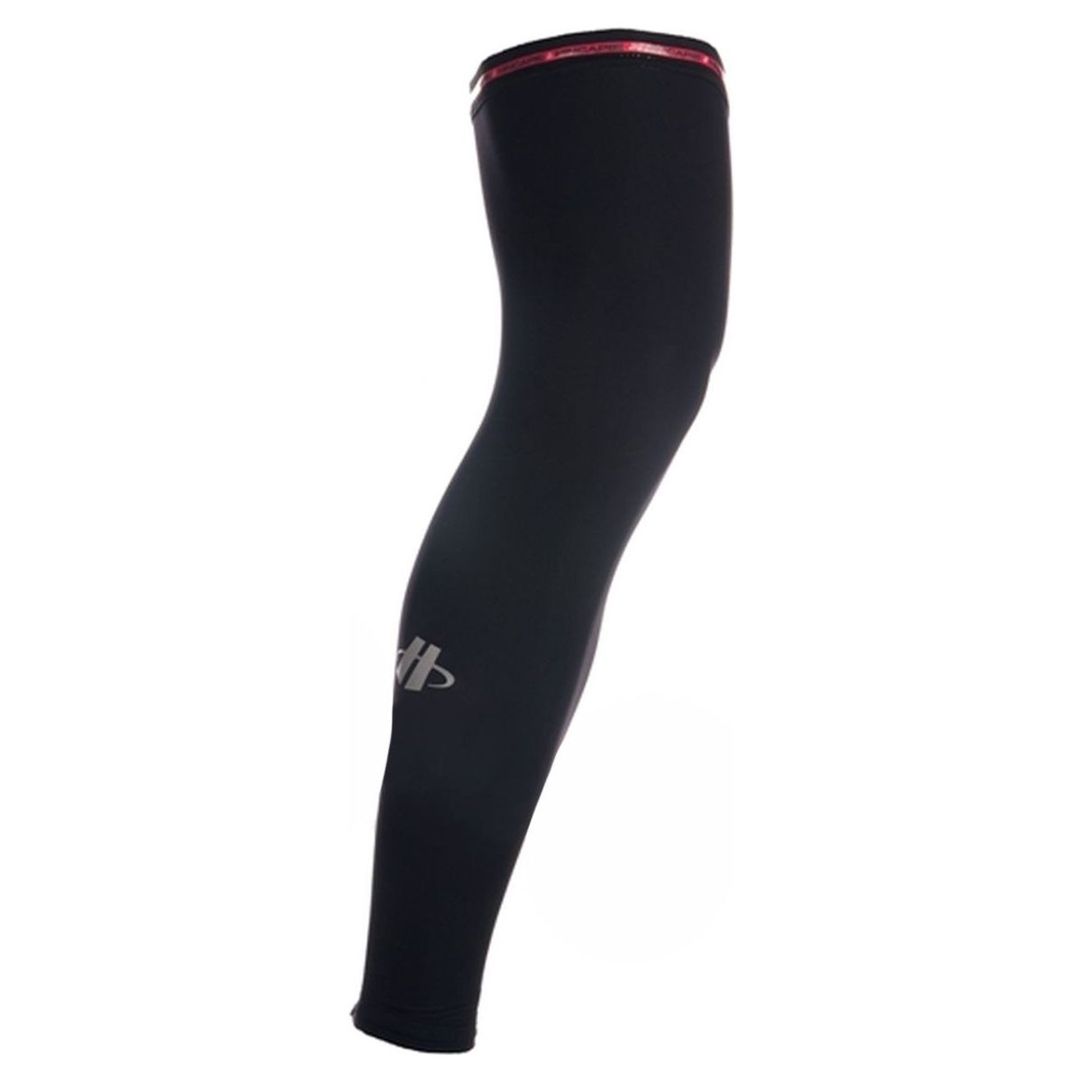 Hincapie Arenberg Leg Warmers Black - Classic Cycling