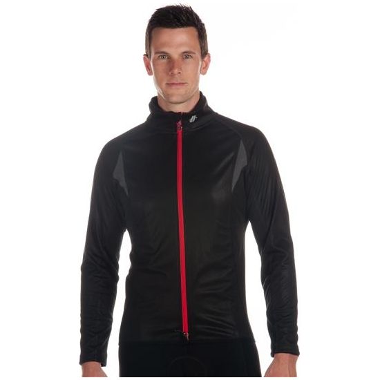Hincapie Arenberg Zero Cycling Jacket - Classic Cycling