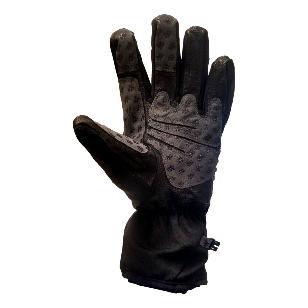 Hincapie Black Ice Winter Glove - Classic Cycling
