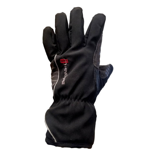 Hincapie Black Ice Winter Glove - Classic Cycling