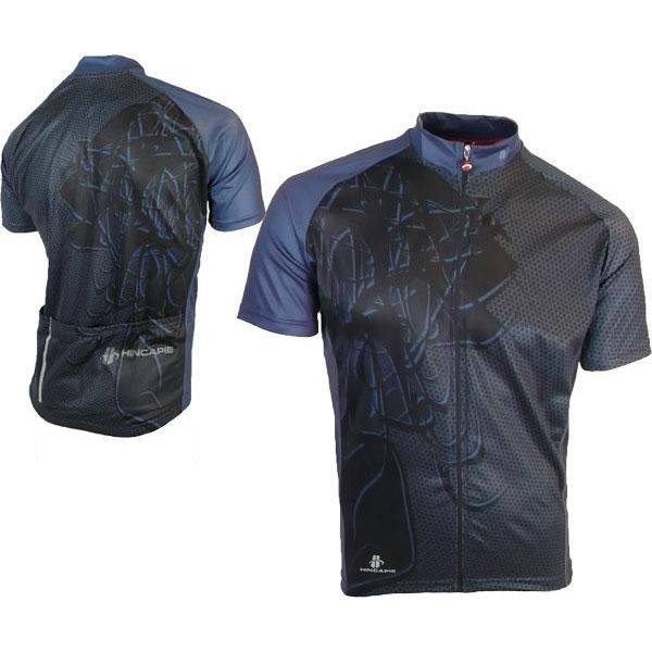 Hincapie Echelon Jersey - Classic Cycling