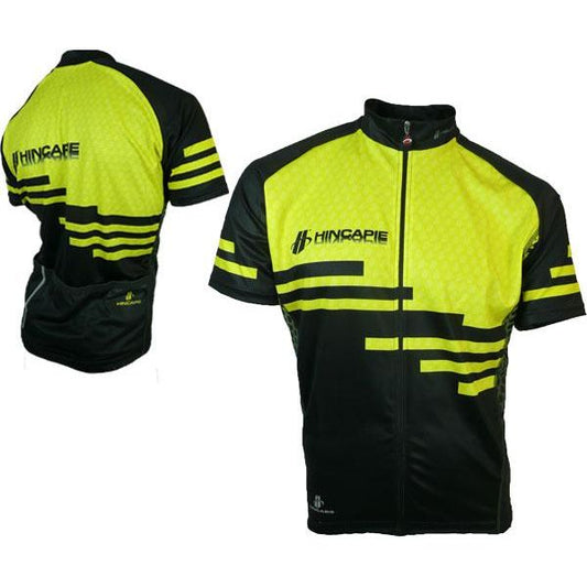Hincapie Force Jersey - Classic Cycling