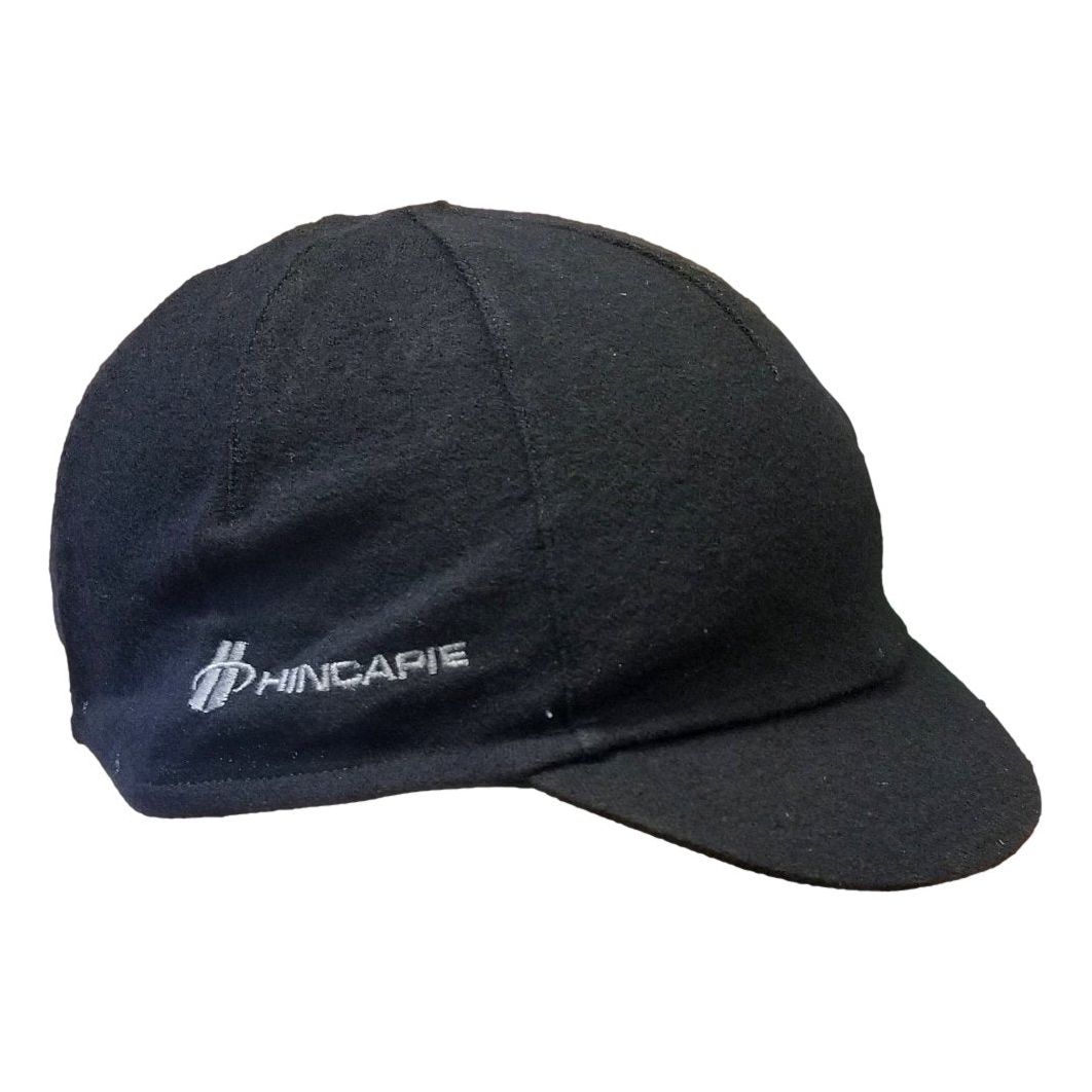 Hincapie KBK Merino Wool Brim Cap - Classic Cycling
