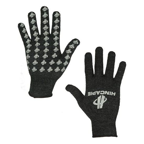 Hincapie Merino Wool Gloves - Classic Cycling