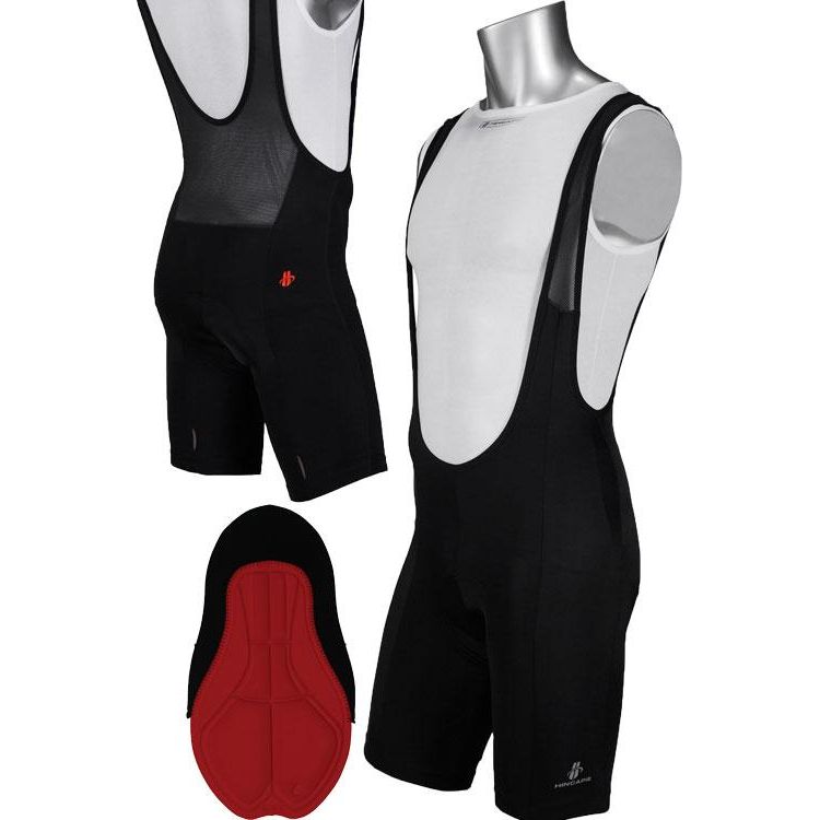 Hincapie Performer Bib Short - Classic Cycling